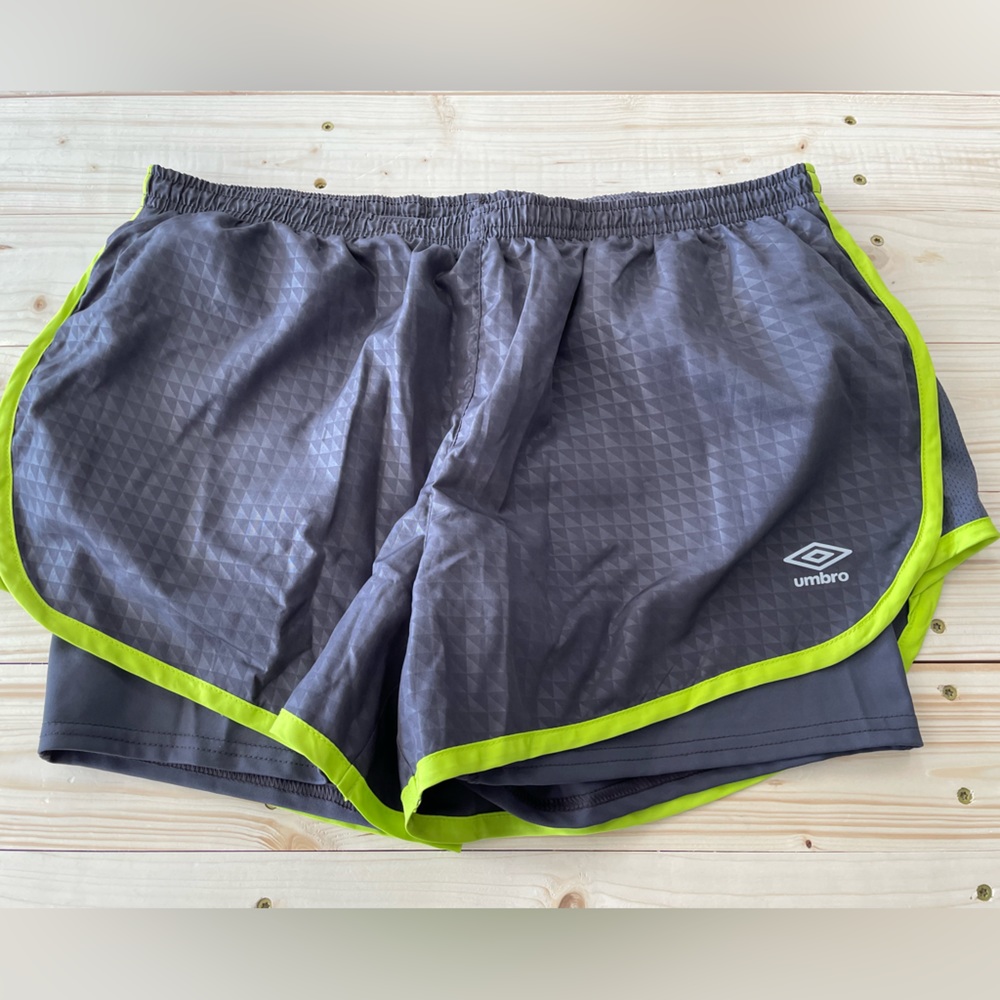 Umbro Athletic‎ Shorts L